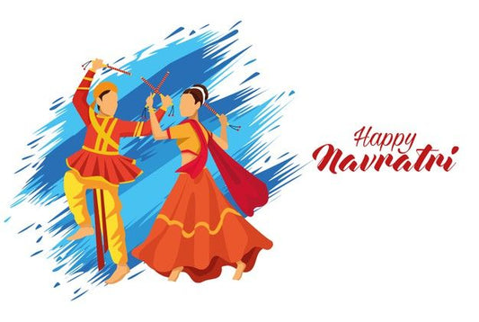 Navratri: A Celebration of Devotion, Culture, and Spirituality