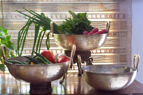 Explore Authentic Hub: Your One-Stop Shop for Cookware, Puja Articles, and Antique Décor